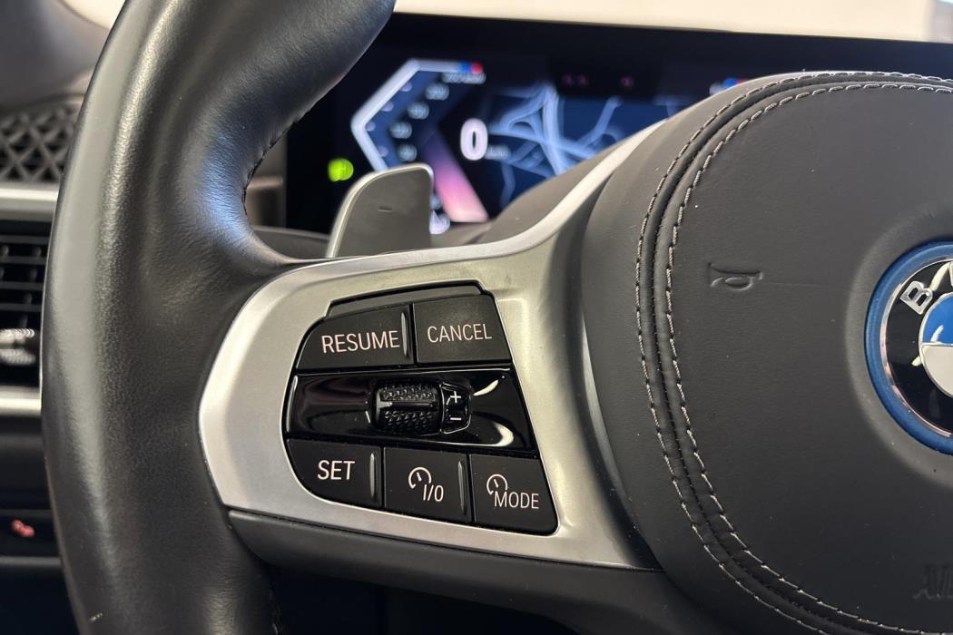 BMW X5 2024