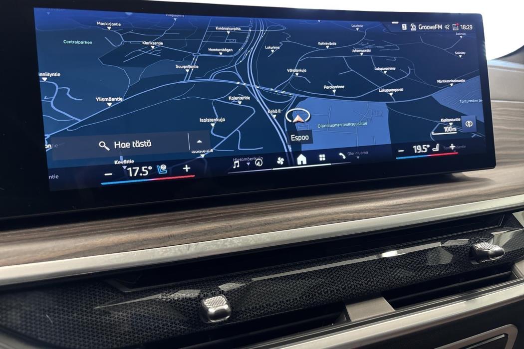 BMW X5 2024