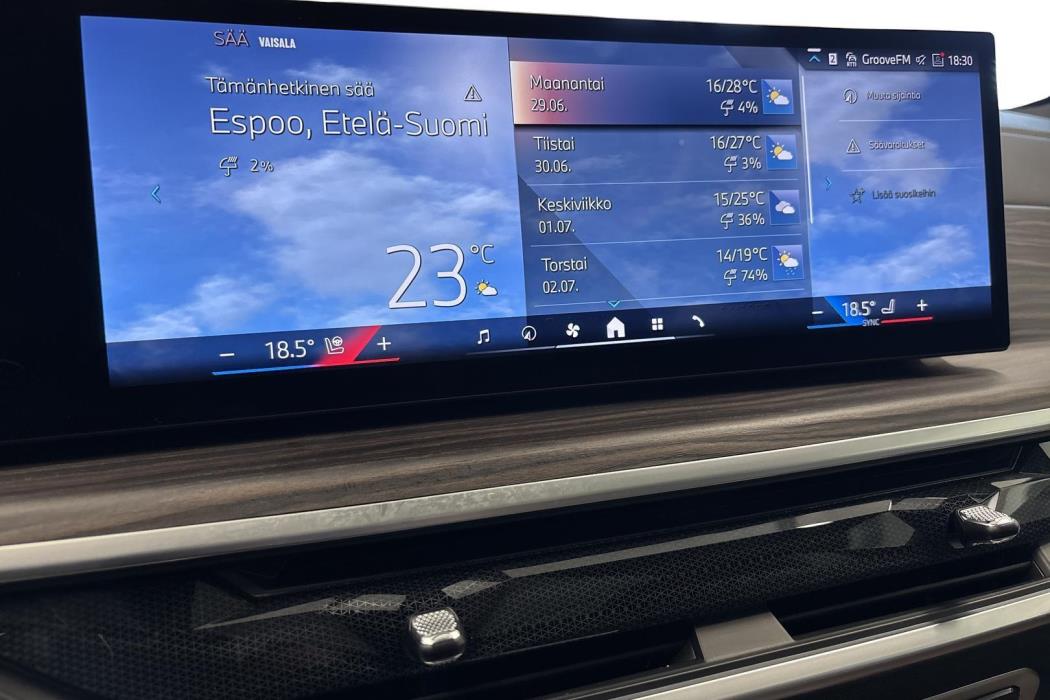 BMW X5 2024