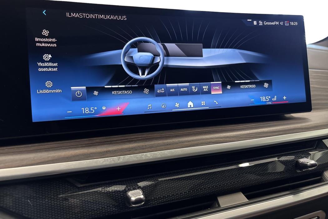 BMW X5 2024