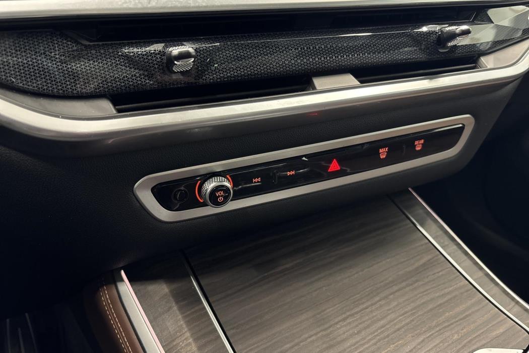 BMW X5 2024