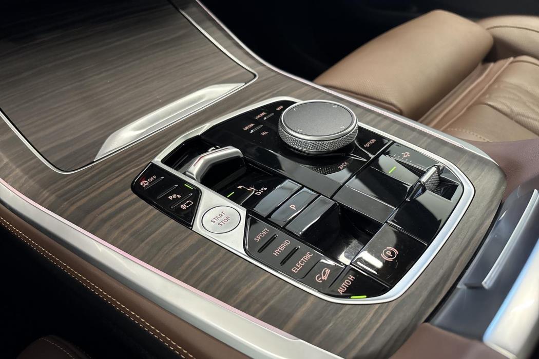 BMW X5 2024