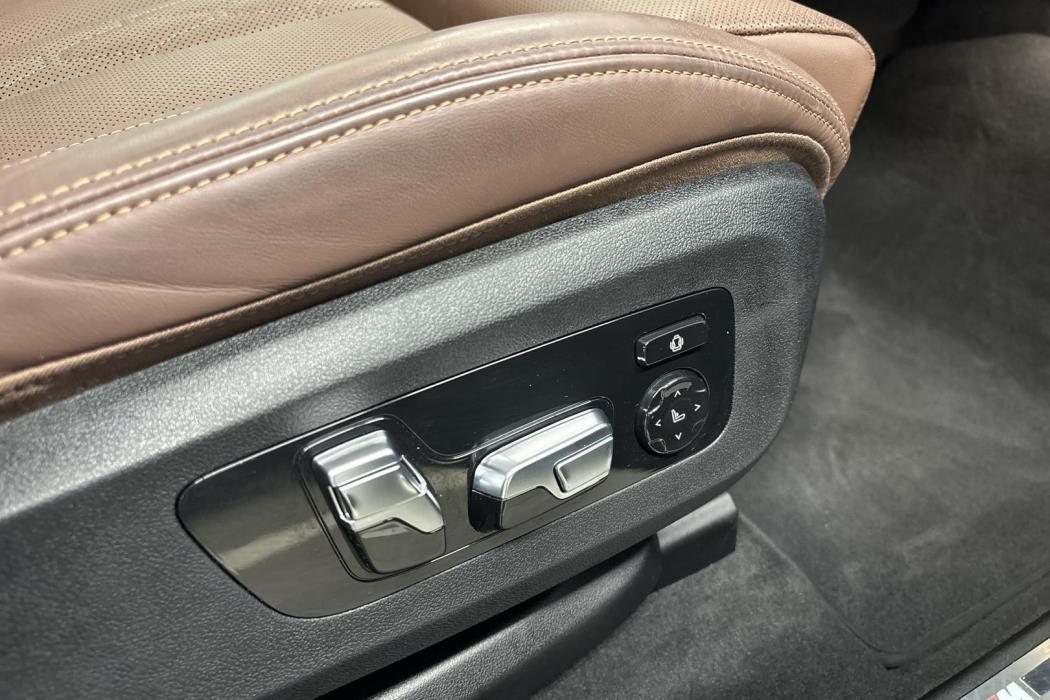 BMW X5 2024