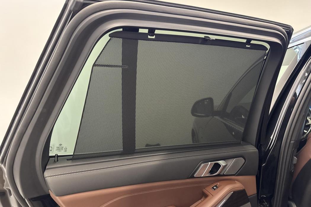 BMW X5 2024