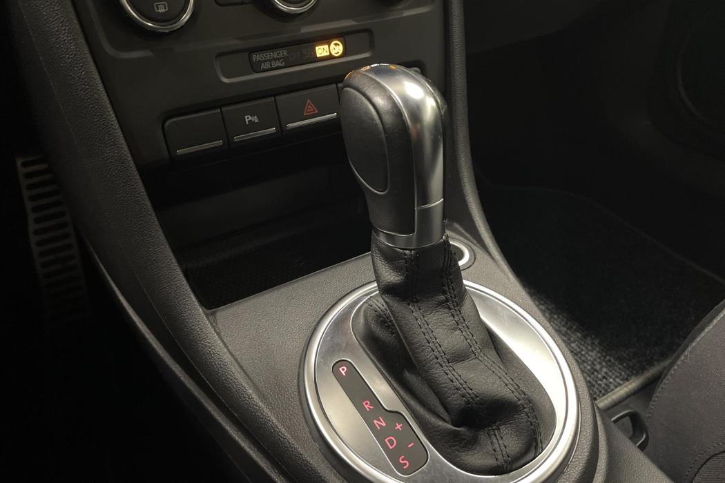 Volkswagen Beetle 2012