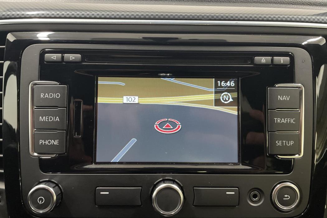 Volkswagen Beetle 2012