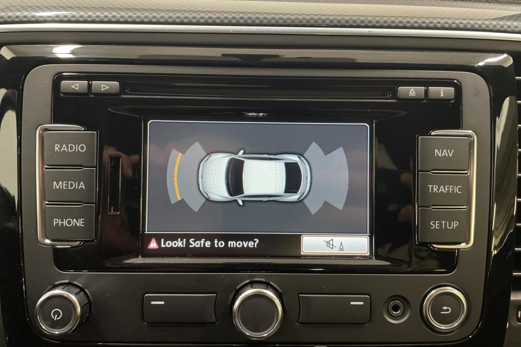 Volkswagen Beetle 2012