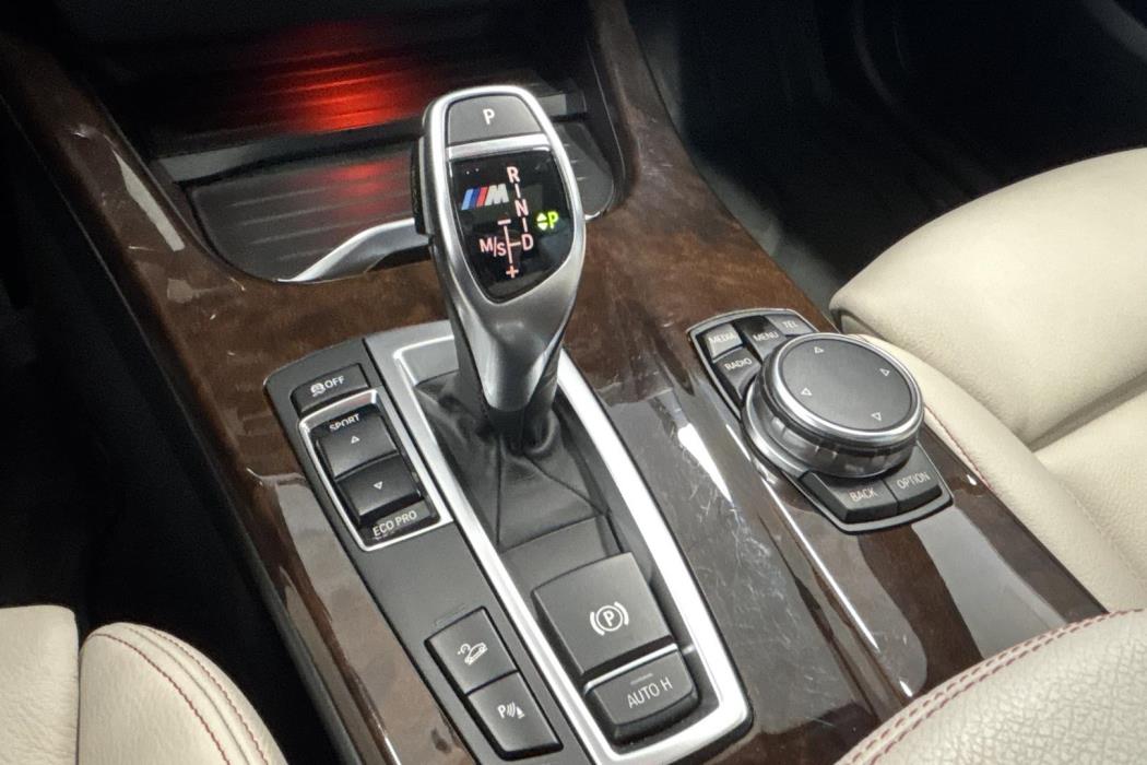 BMW X4 2016