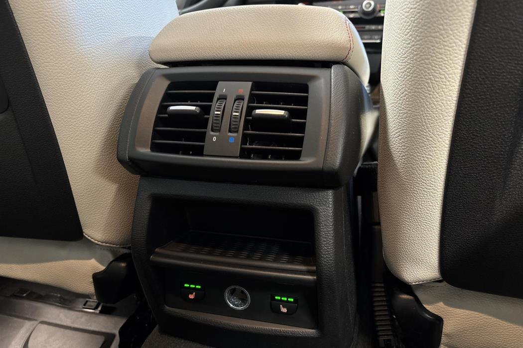 BMW X4 2016