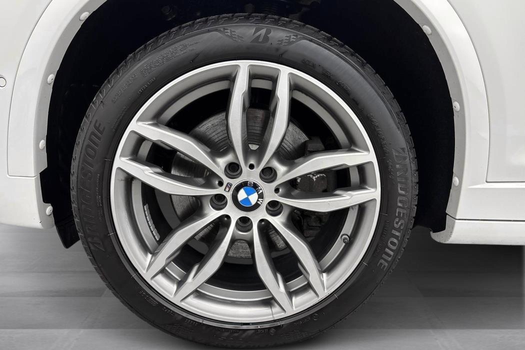 BMW X4 2016