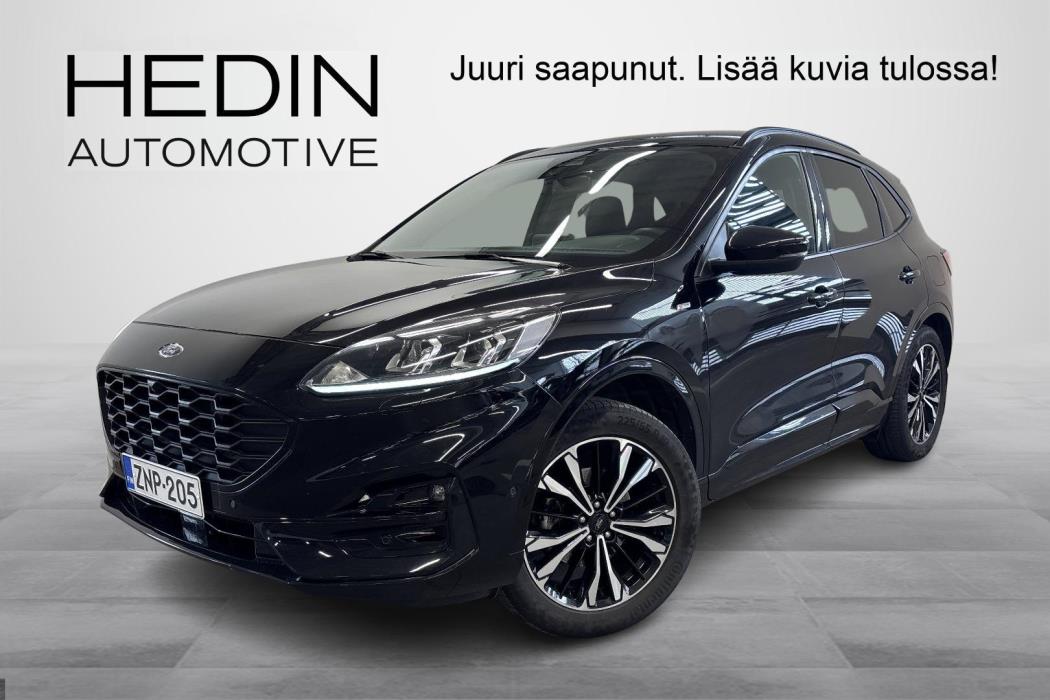 Ford Kuga 2021