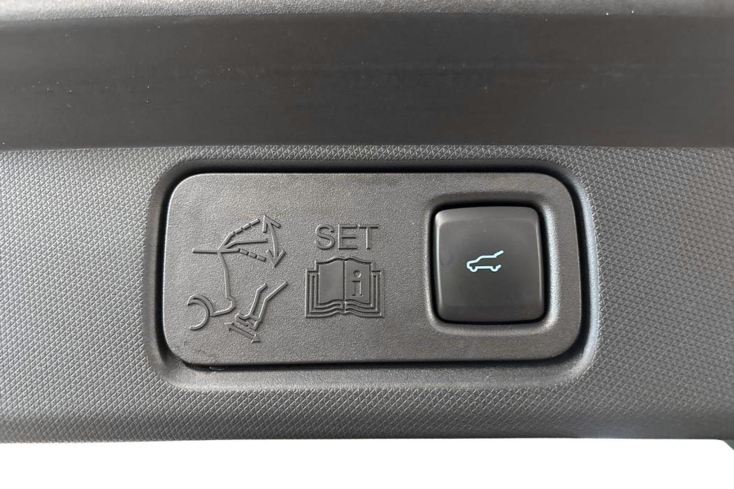 Ford Mustang Mach-E 2022