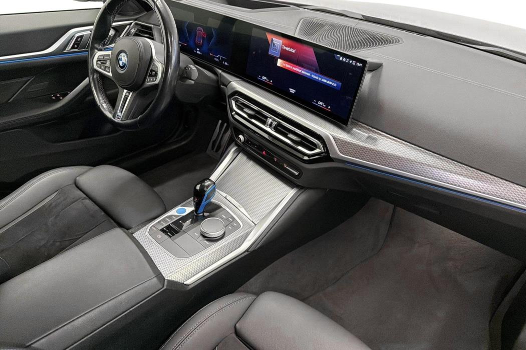 BMW i4 M50 2023