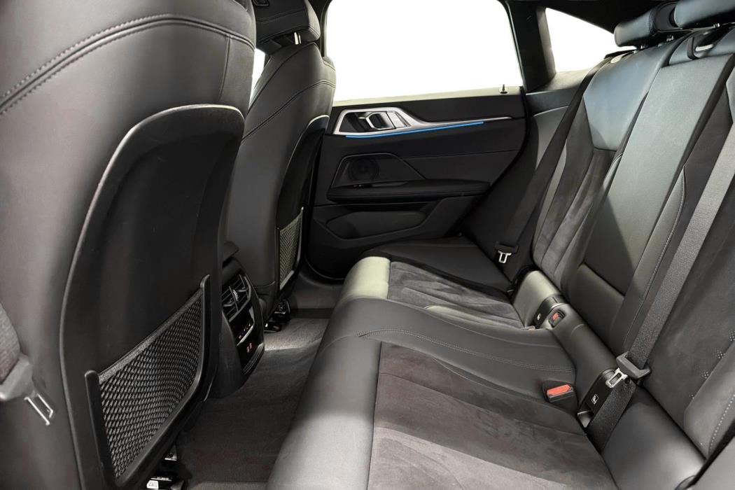 BMW i4 M50 2023