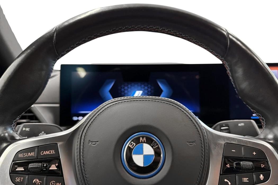 BMW i4 M50 2023