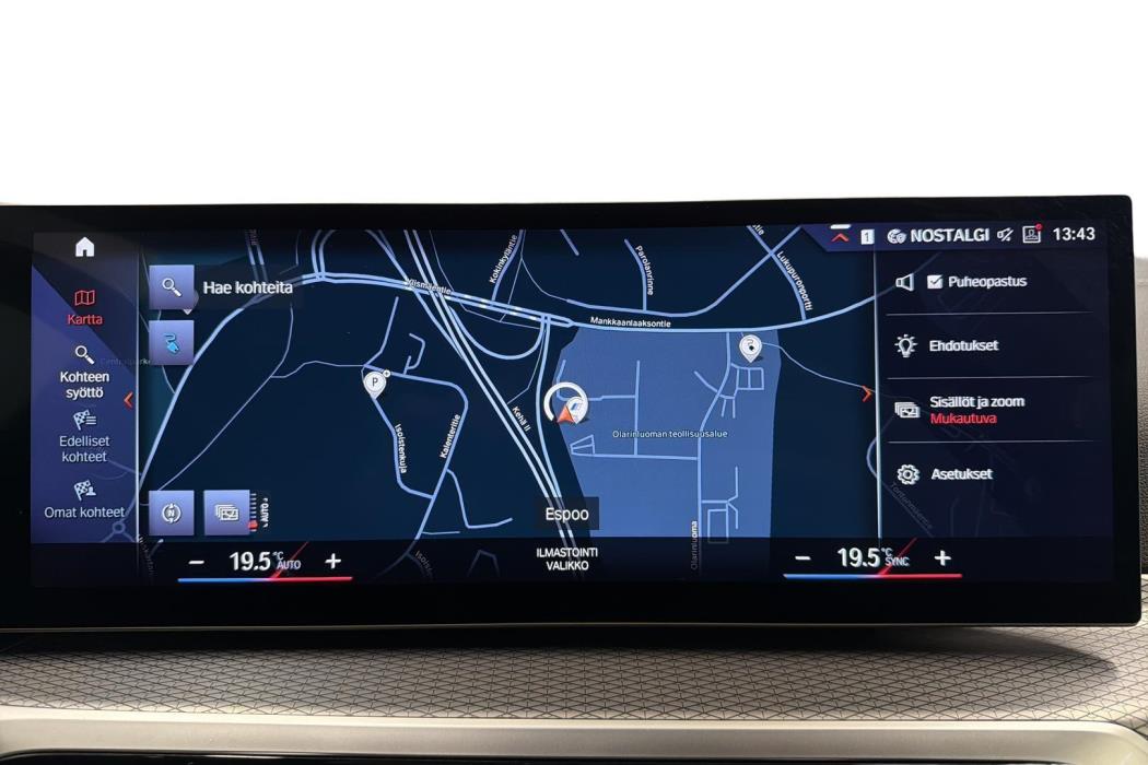 BMW i4 M50 2023