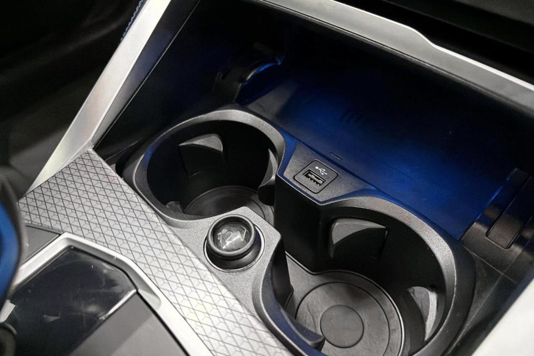 BMW i4 M50 2023