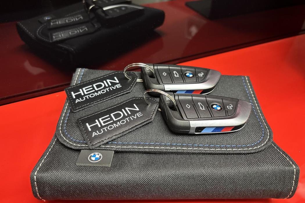 BMW i4 M50 2023