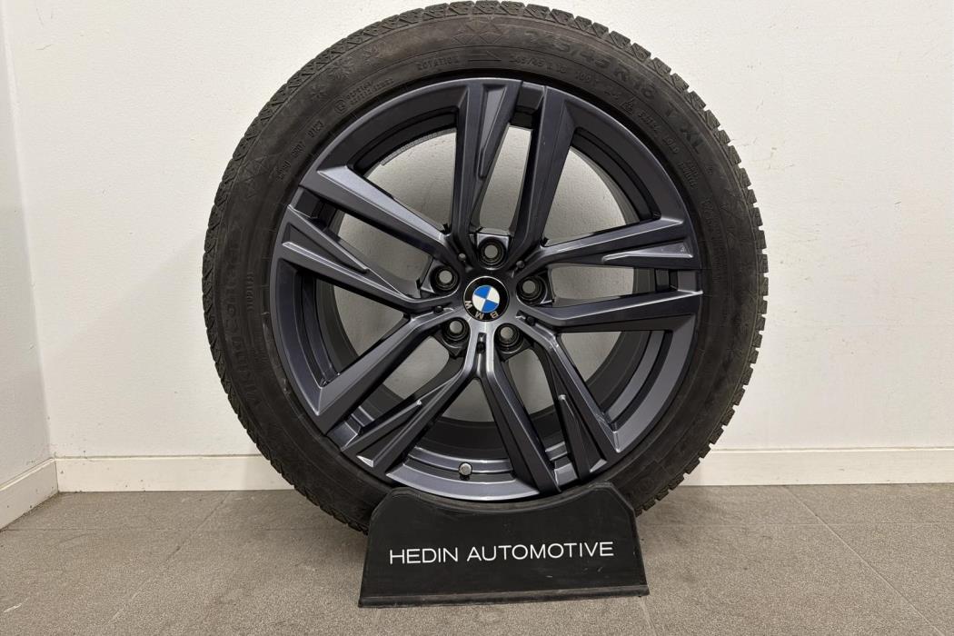BMW i4 M50 2023
