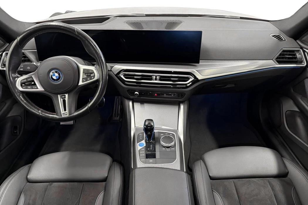 BMW i4 M50 2023
