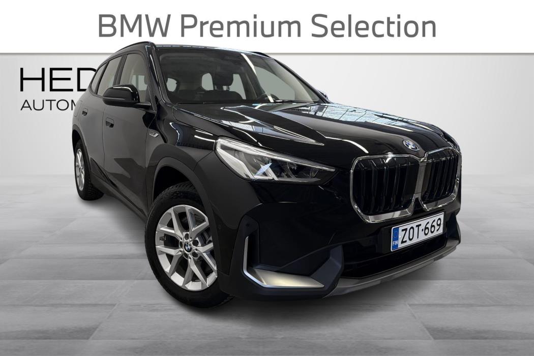 BMW X1 2023