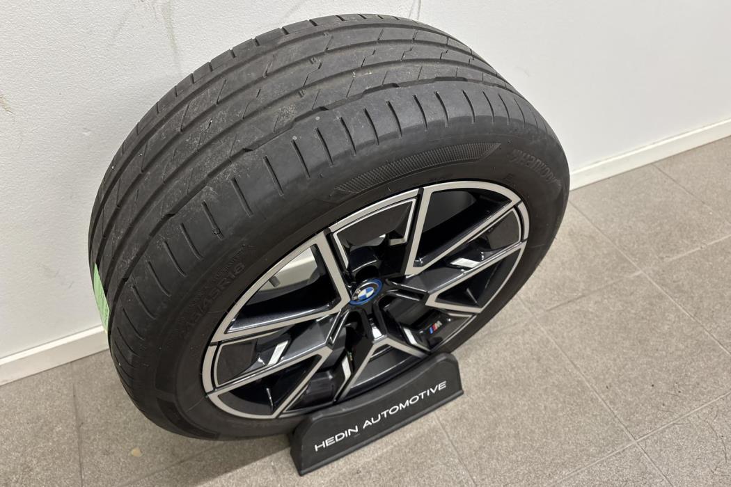 BMW i4 M50 2023