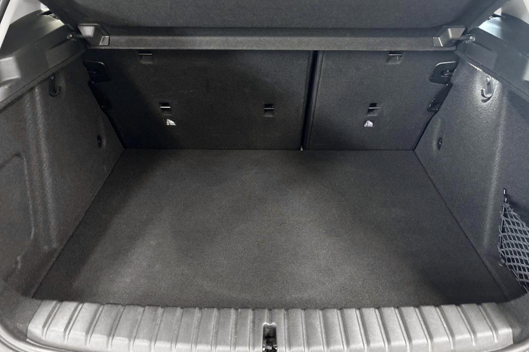 BMW 118 2023