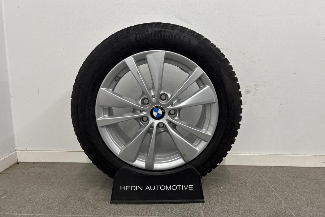 BMW 118 2023