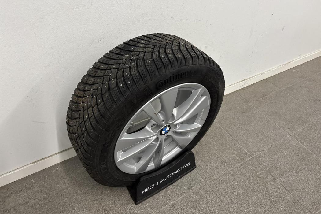 BMW 118 2023