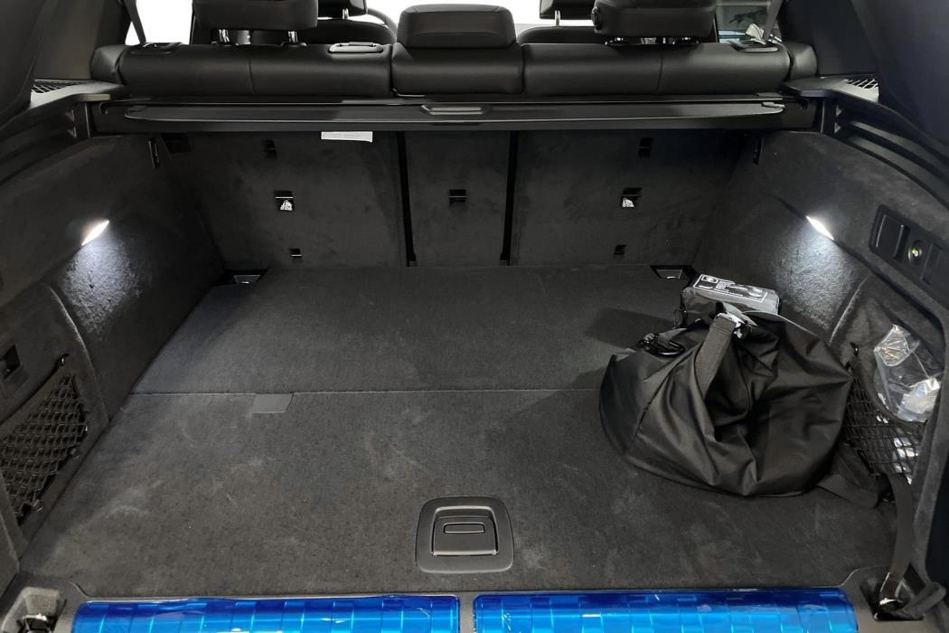 BMW X5 2025
