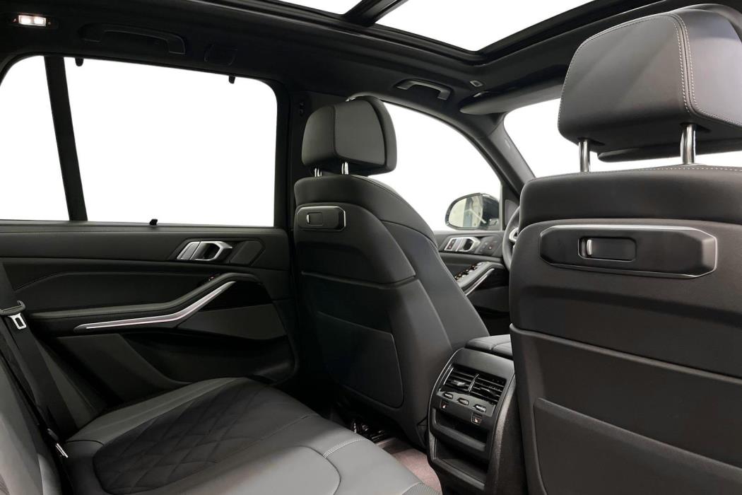 BMW X5 2025
