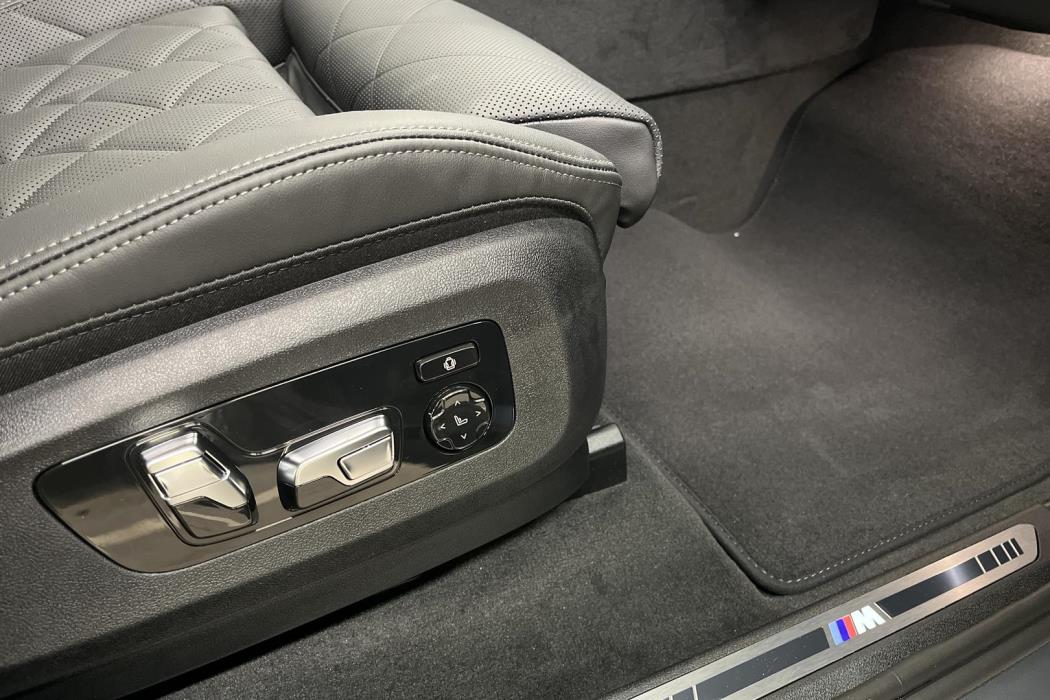 BMW X5 2025