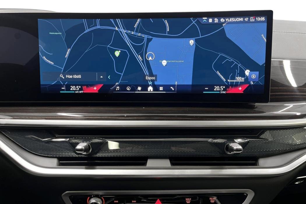 BMW X5 2025