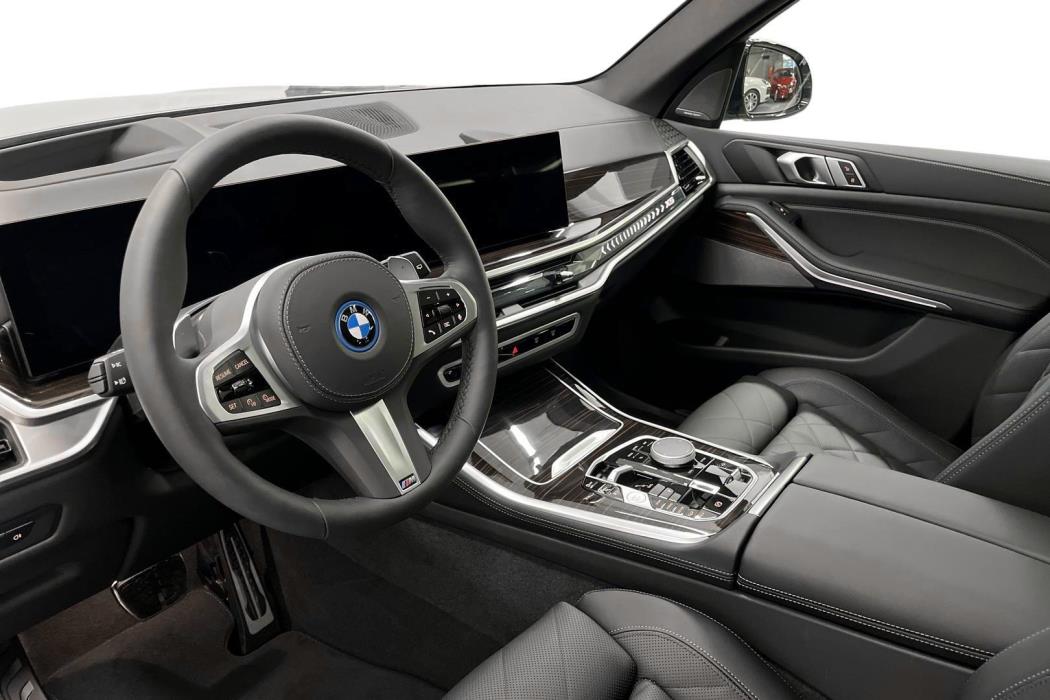 BMW X5 2025