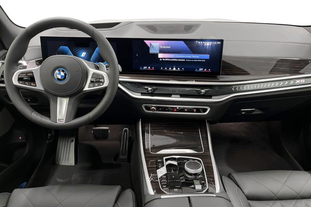 BMW X5 2025