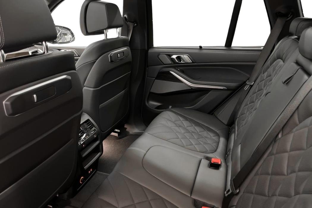BMW X5 2025