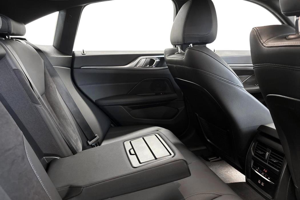 BMW i4 M50 2024