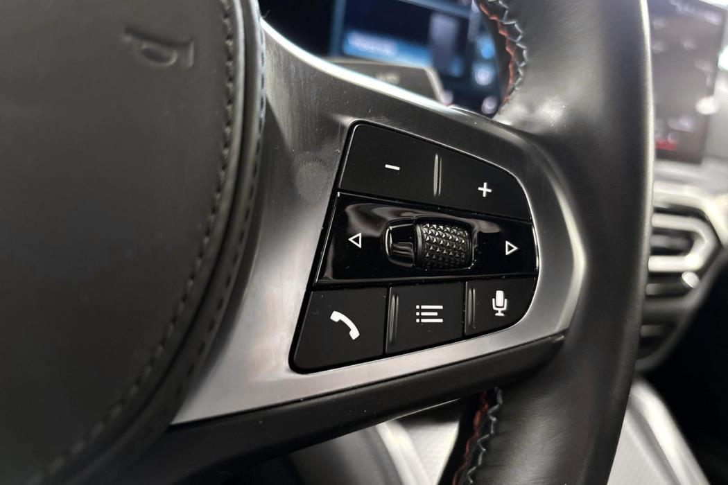 BMW i4 M50 2024