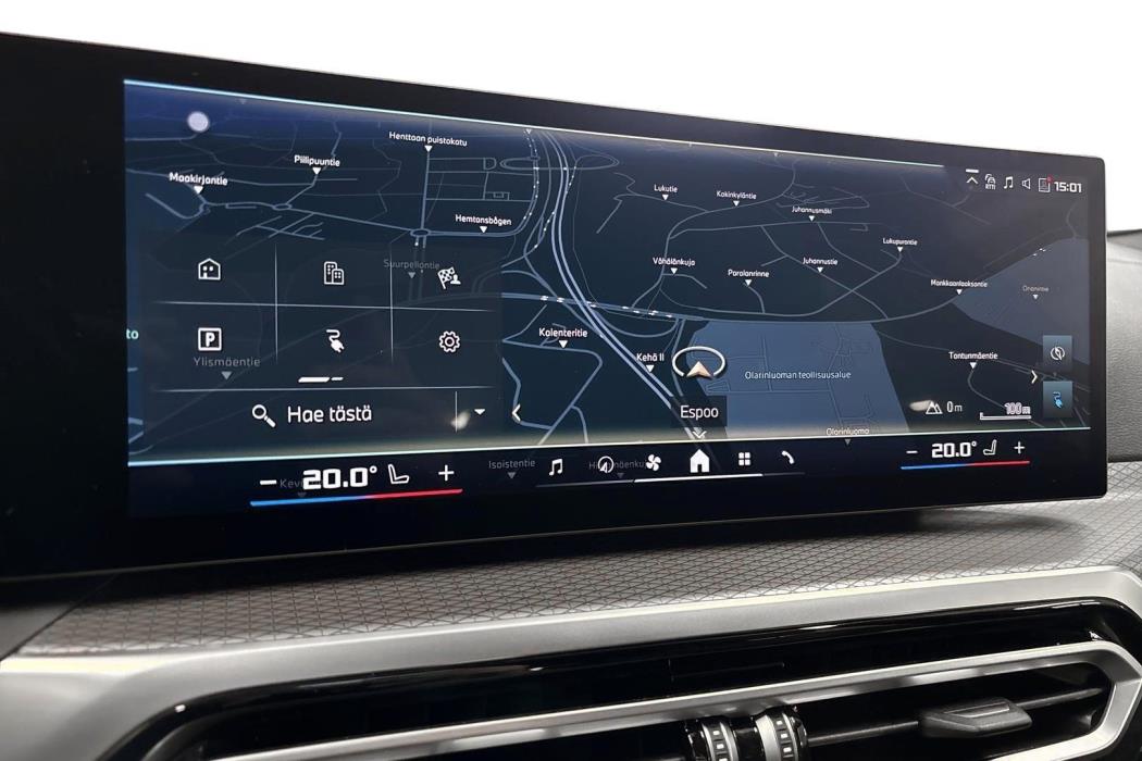 BMW i4 M50 2024
