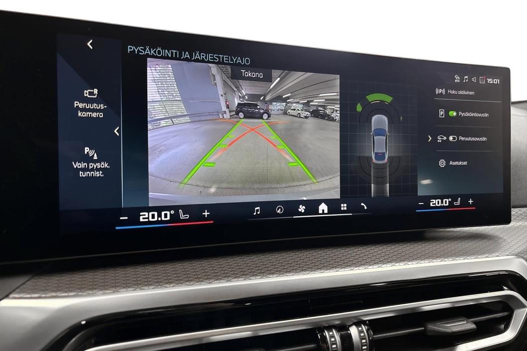 BMW i4 M50 2024