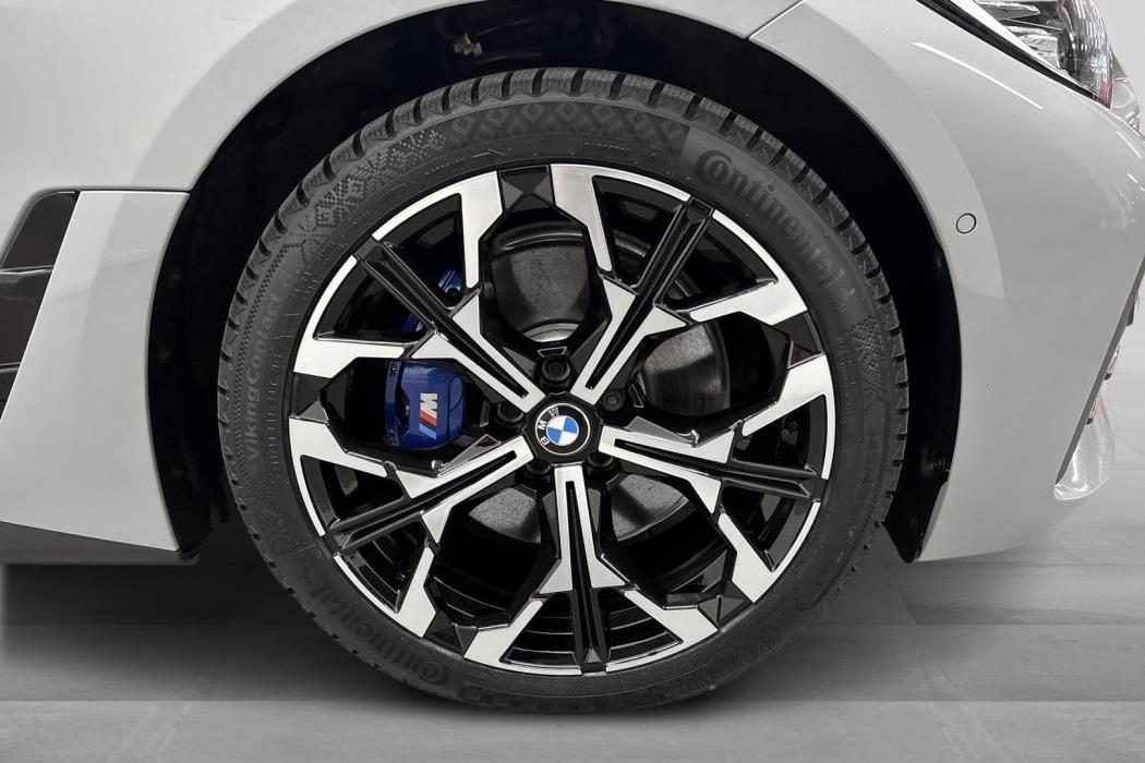 BMW i4 M50 2024