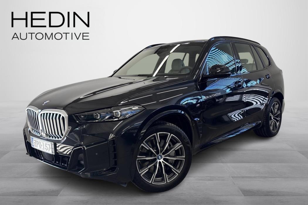 BMW X5 2026