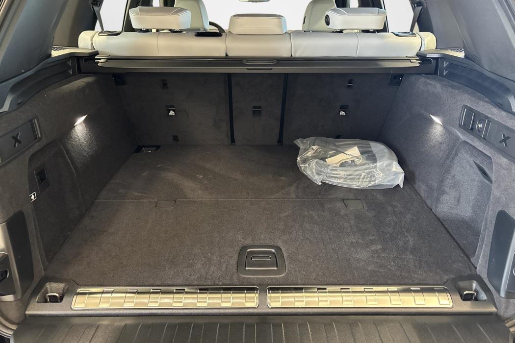 BMW X5 2026