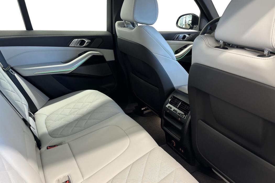 BMW X5 2026
