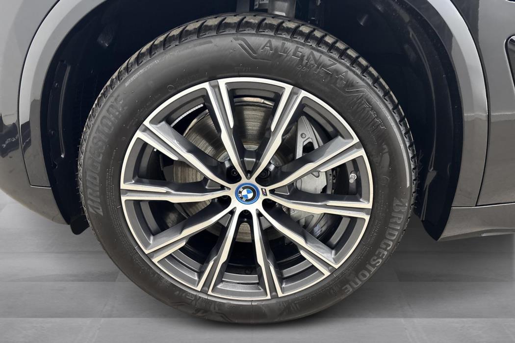 BMW X5 2026