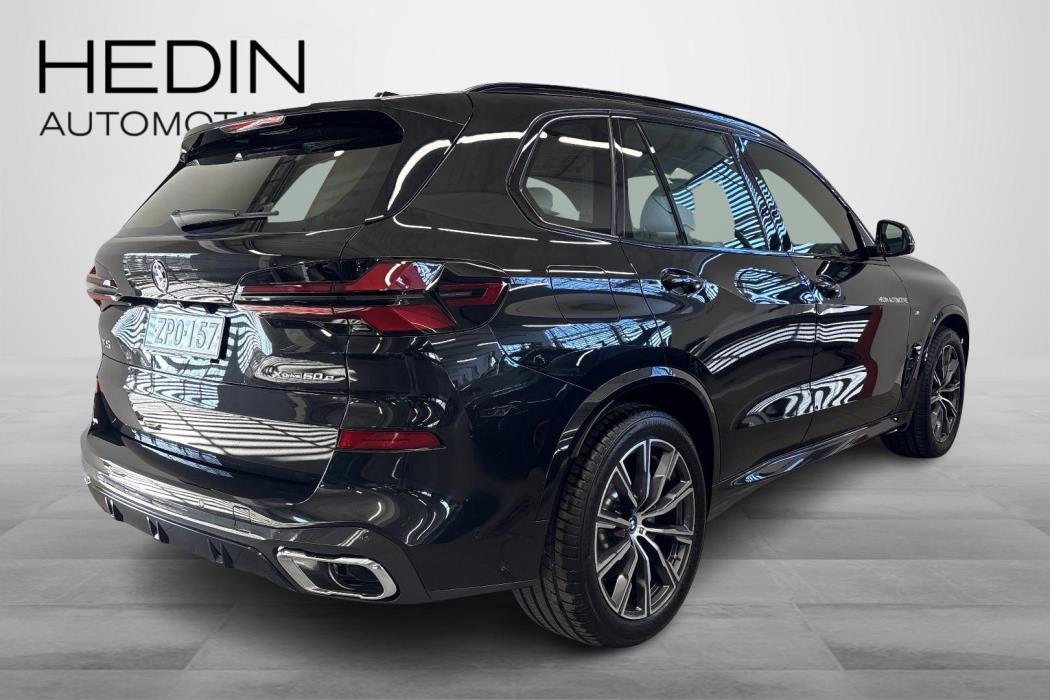 BMW X5 2026