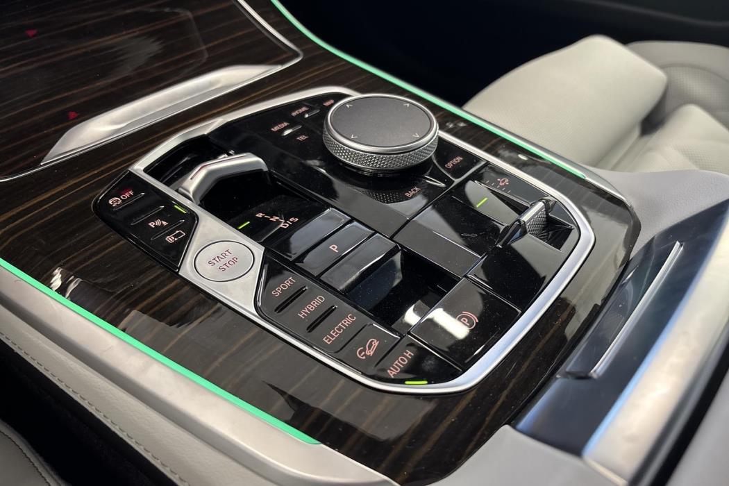 BMW X5 2026
