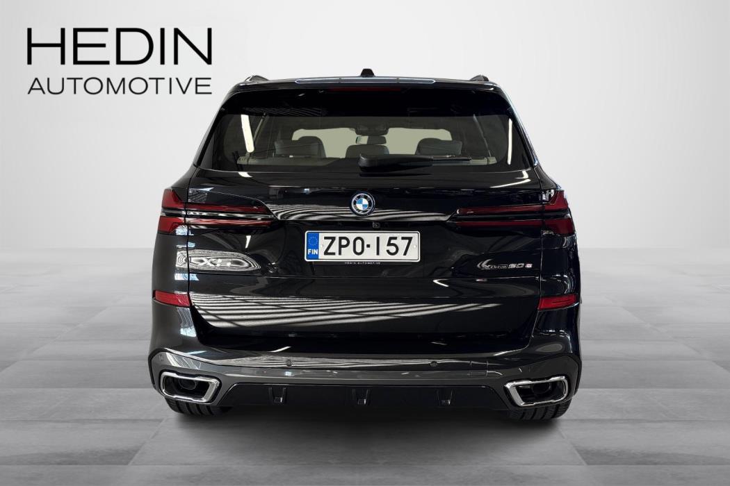 BMW X5 2026