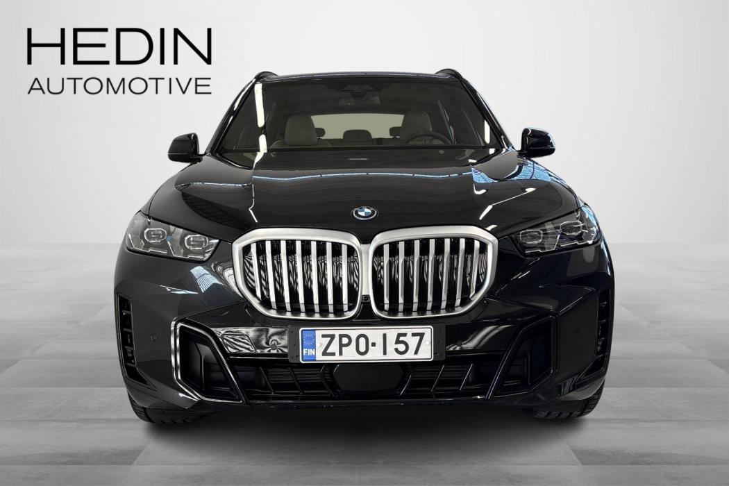 BMW X5 2026