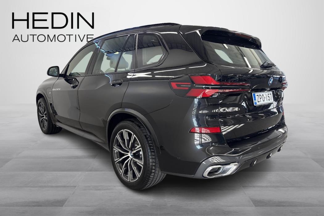BMW X5 2026